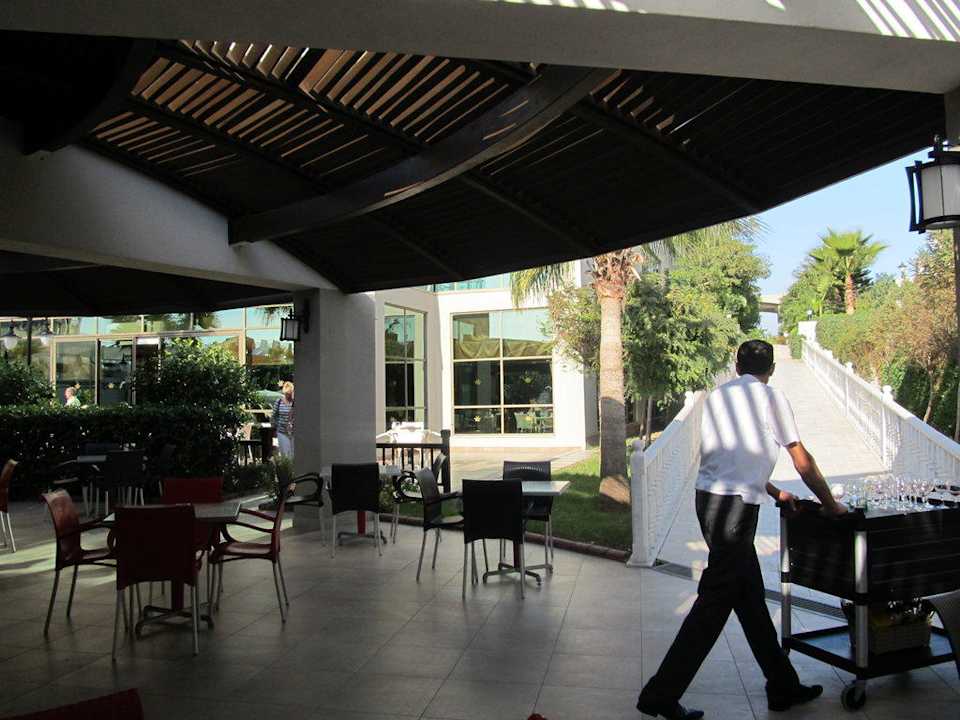 Poolbar Aydinbey Kings Palace & Spa