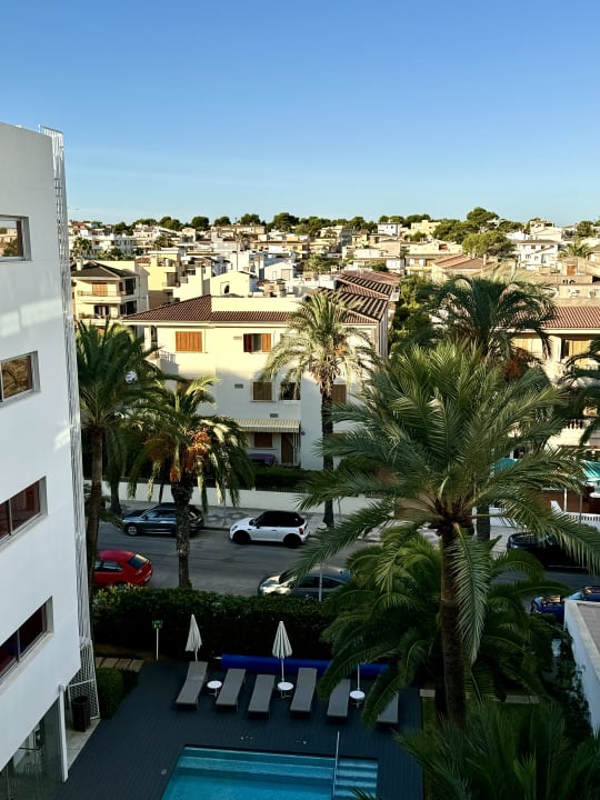 Zimmer The Sea Hotel by Grupotel - Adults only