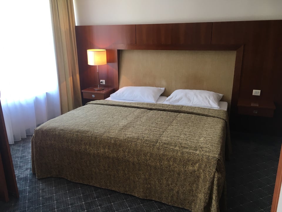 Zimmer Hotel Riviera/Rivijera