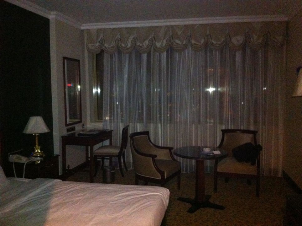 Grand Cevahir Hotel Grand Cevahir Hotel