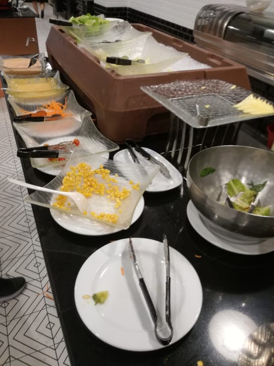 Gastro The Tawana Bangkok