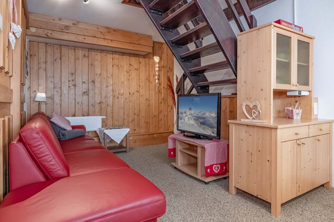 Zimmer Haus Scheiblauer