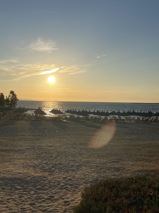 Strand Aquasis De Luxe Resort & Spa