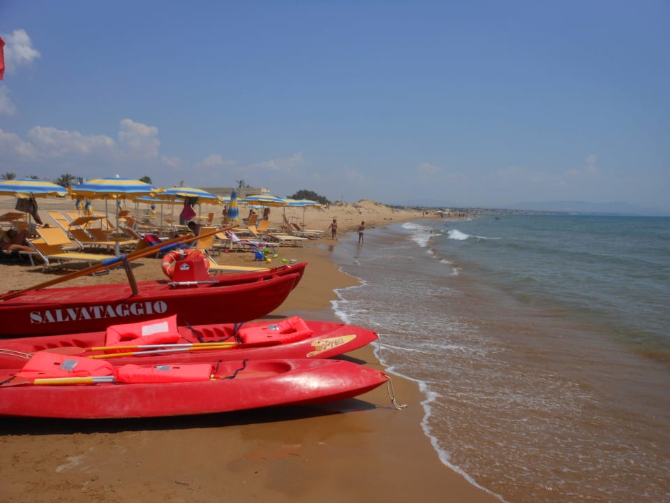 Hotel beach Hotel Zahira Resort