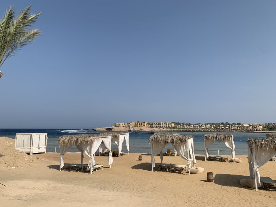 Strand Steigenberger Coraya Beach - Adults only