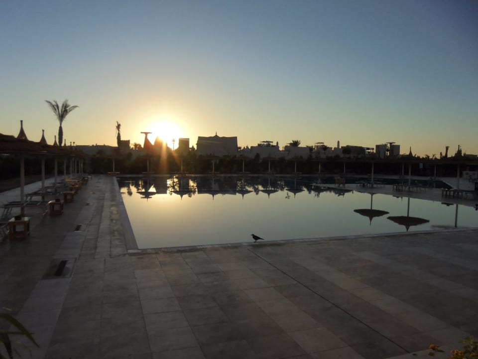 Pool Pickalbatros Aqua Park Resort - Sharm El Sheikh