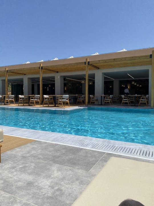 Pool HARPIN Georgioupolis Suites & Aqua Park