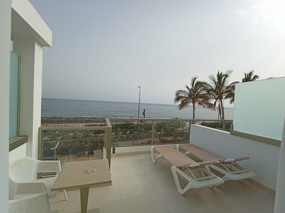 Ausblick R2 Bahía Playa Design Hotel & Spa - Adults Only