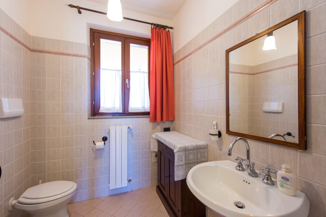 Zimmer Agriturismo Fattoria Capobianco