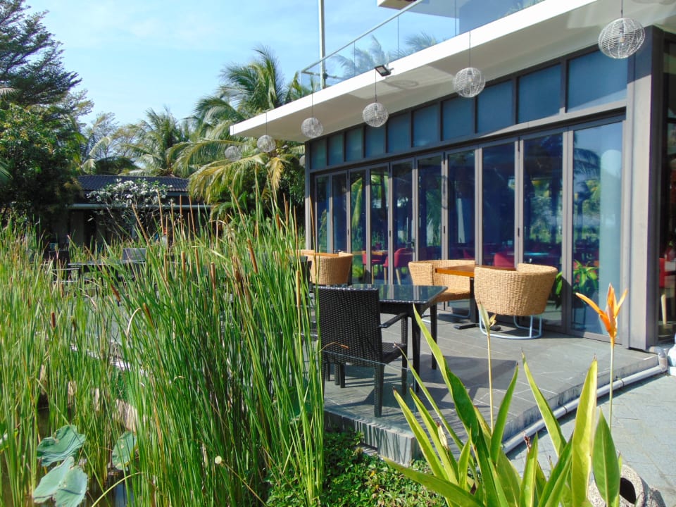 Gastro Novotel Phu Quoc Resort