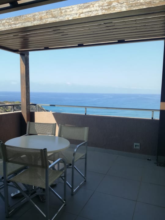 Zimmer Atlantica Mikri Poli Crete