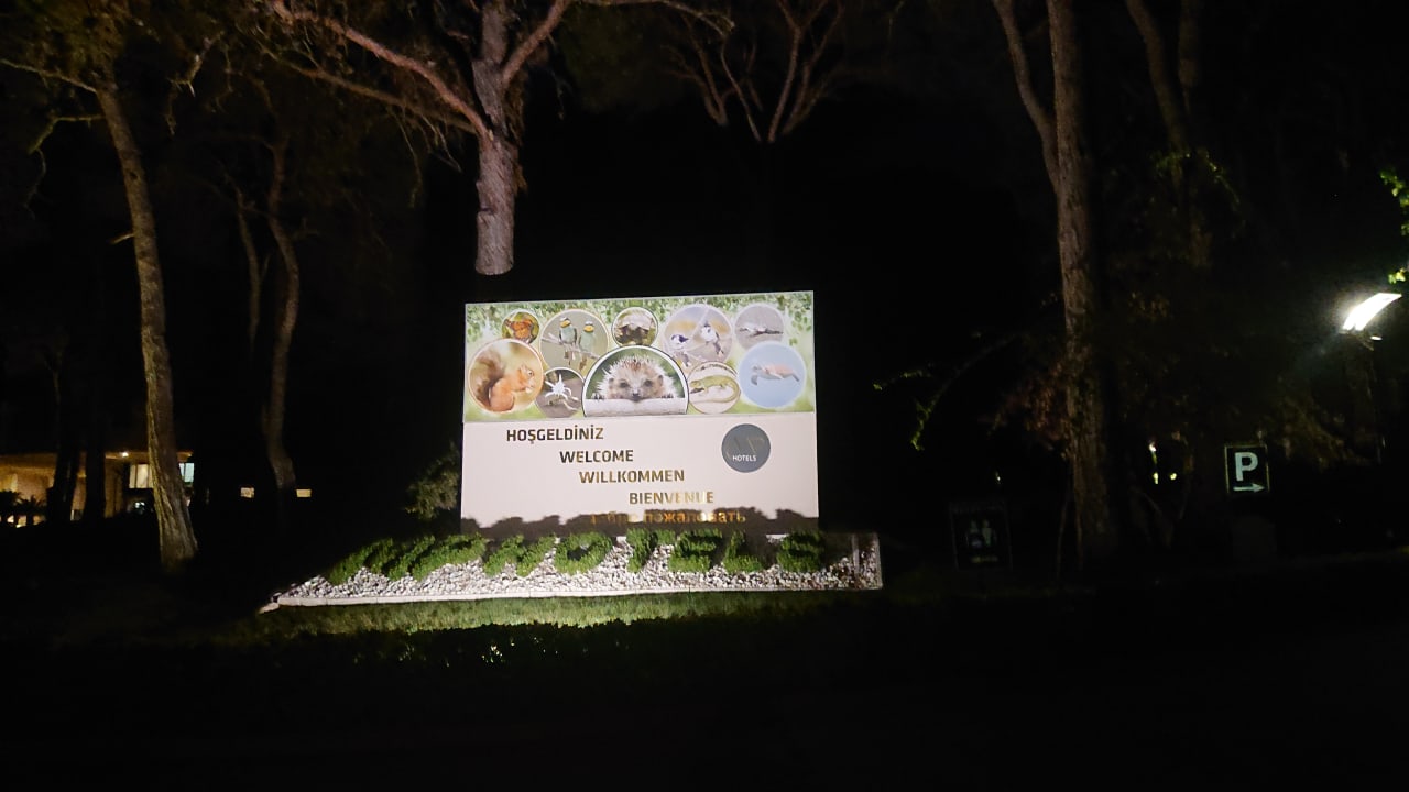 Sonstiges Asteria Family Belek