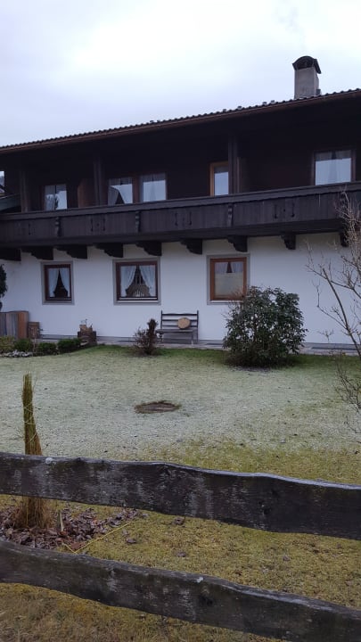 Zimmer Hotel Gästehaus Aicher