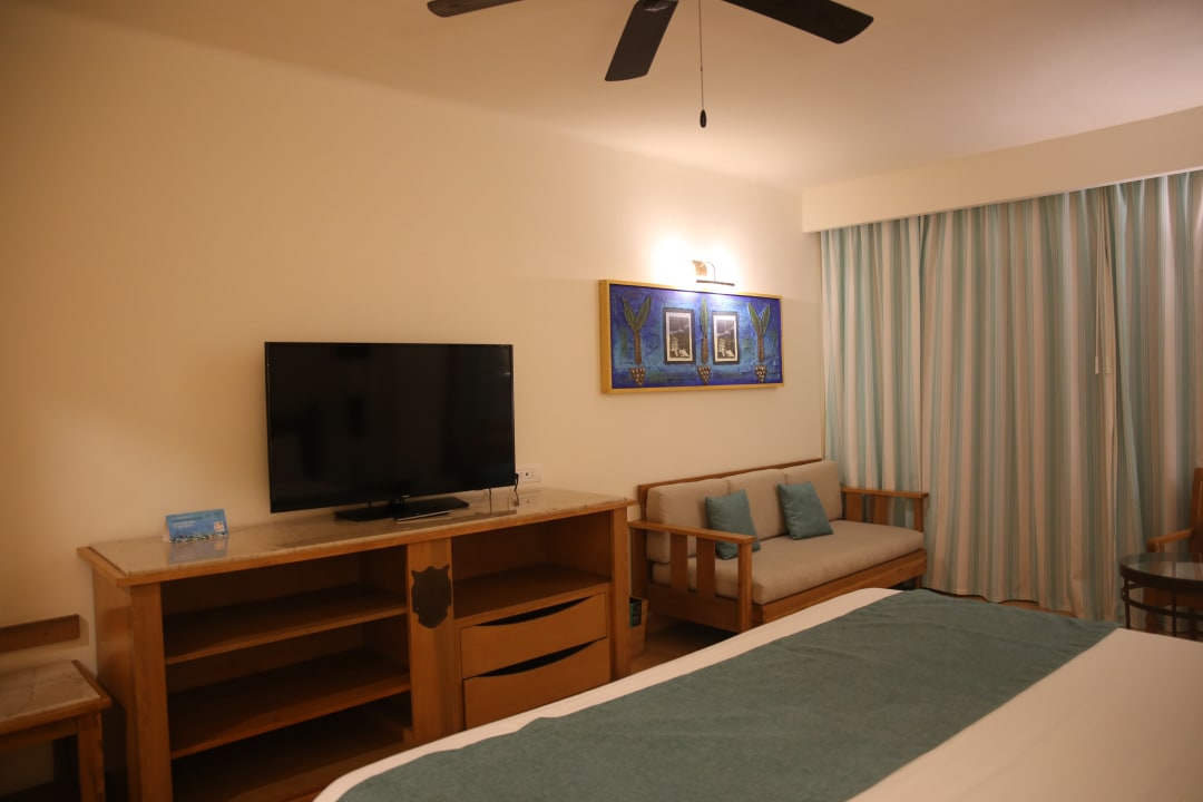 Zimmer Iberostar Selection Paraiso Lindo