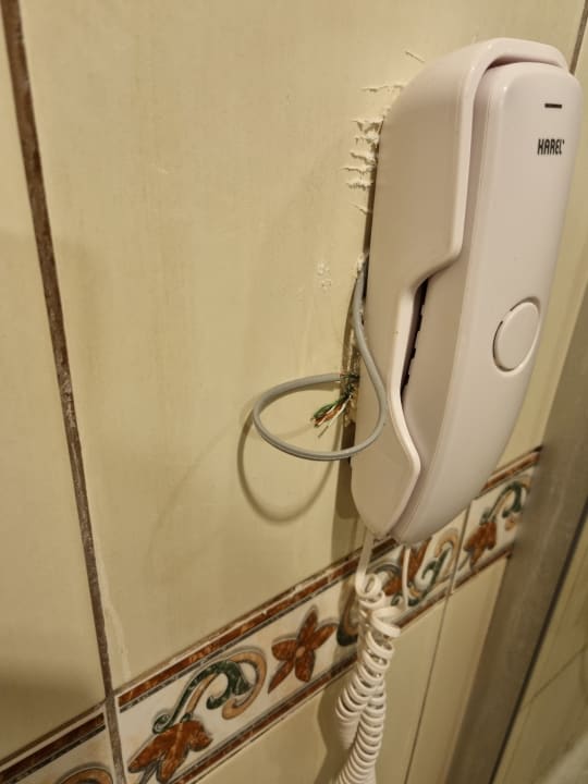 Zimmer Asteria Family Belek