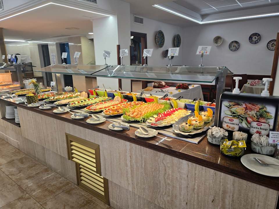 Sonstiges Hotel Biniamar