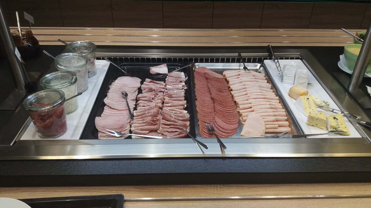 Gastro sylc. Apartmenthotel – Serviced Apartments