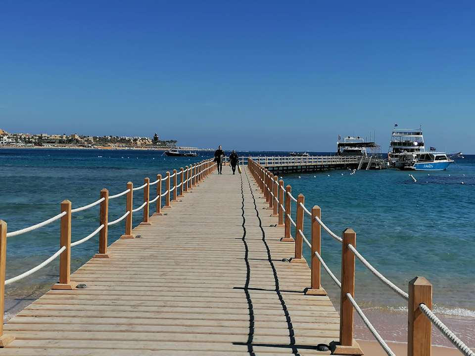 Sonstiges Jaz Makadi Oasis Resort