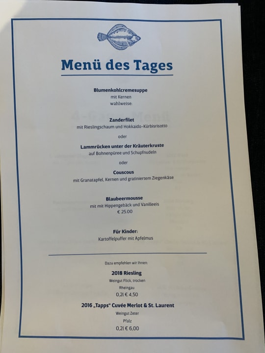 Gastro Küstenperle Strandhotel & Spa