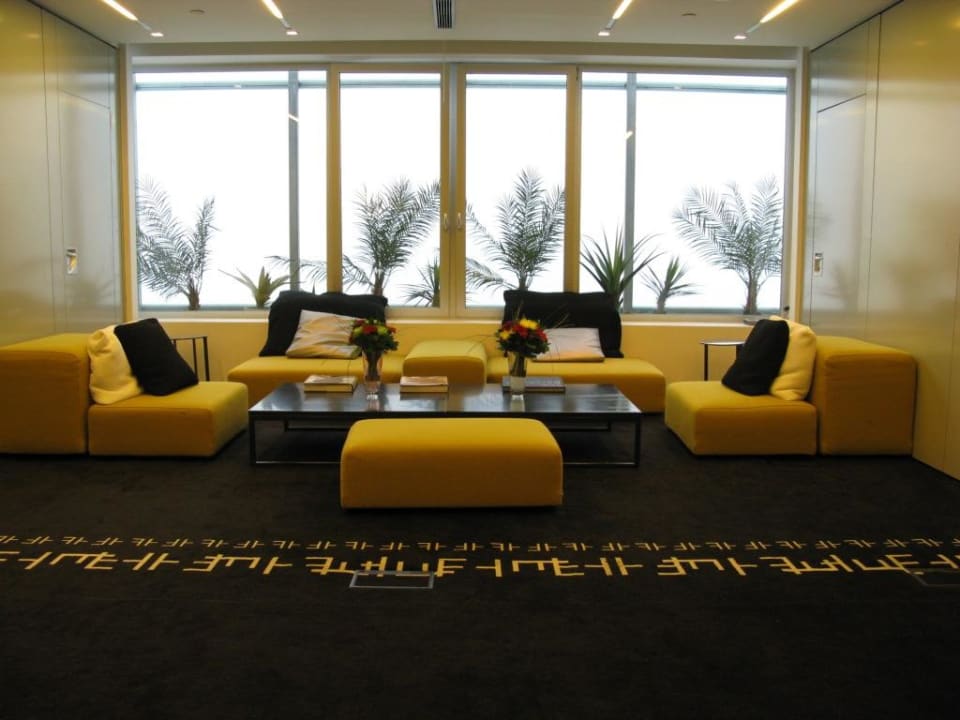 Sitzgruppe Fresh Hotel