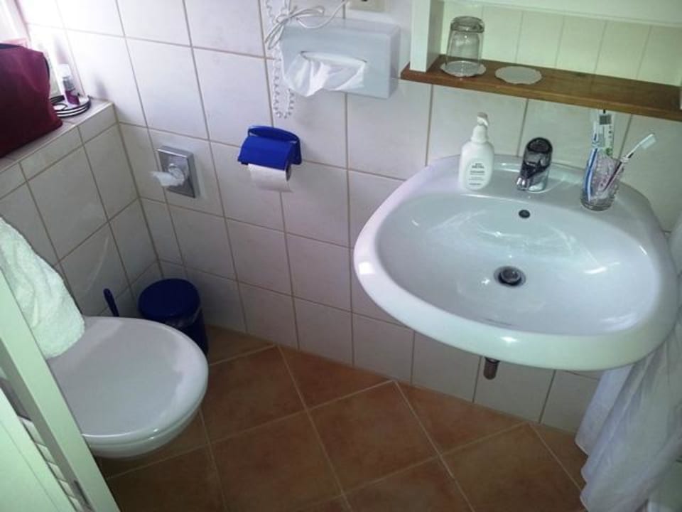 Bad Landhotel Waldhaus