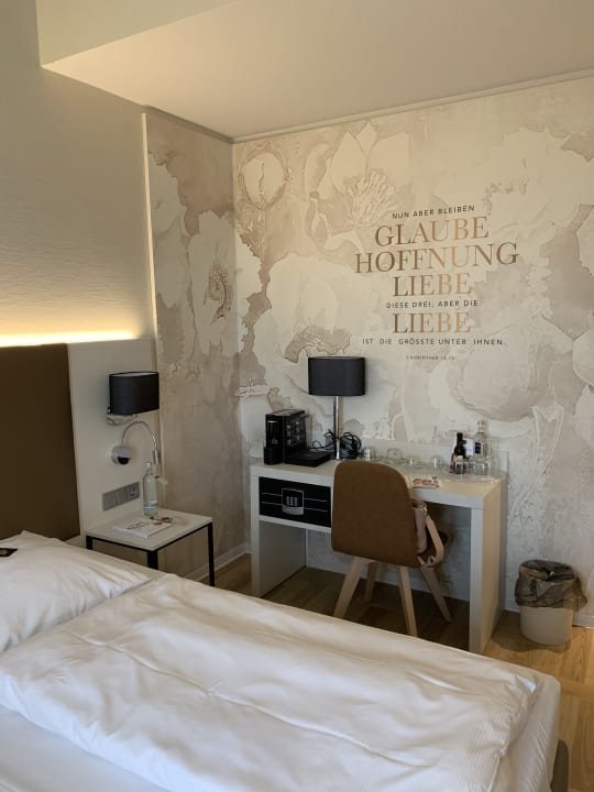 Zimmer Welcome Hotel Bad Arolsen