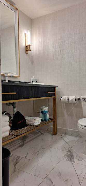 Zimmer Hotel The Henry