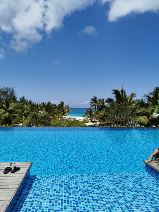Pool Zuri Zanzibar Hotel & Resort