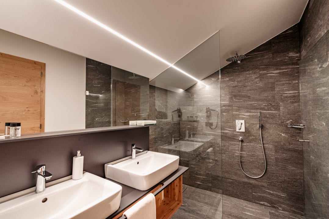 Zimmer Oberhauser Hütte Rodenecker-Lüsneralm