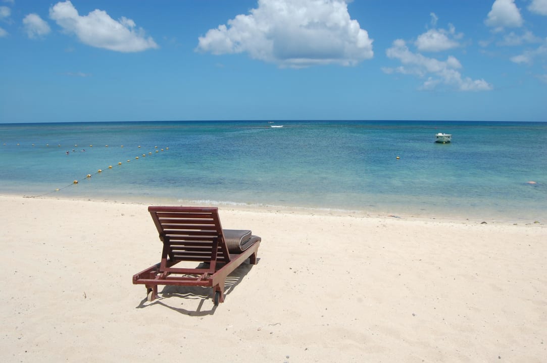 Strandidylle Le Meridien Ile Maurice