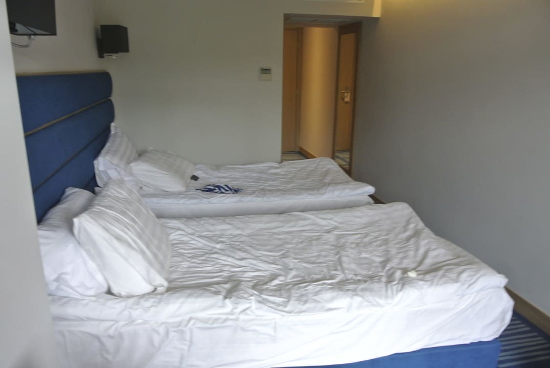 Doppelzimmer HVD Viva Club Hotel