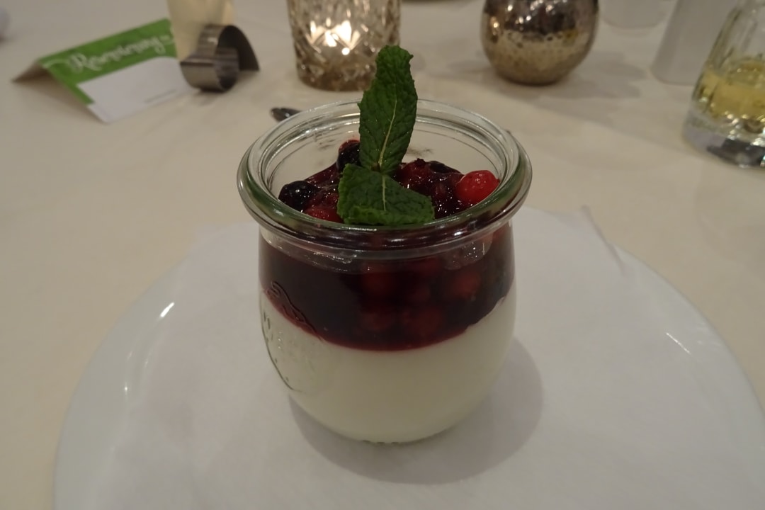 Gastro Flair Hotel Sonnenhof