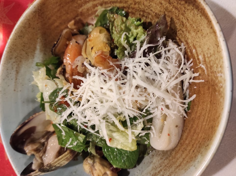 Gastro Acanthus Cennet Barut Collection