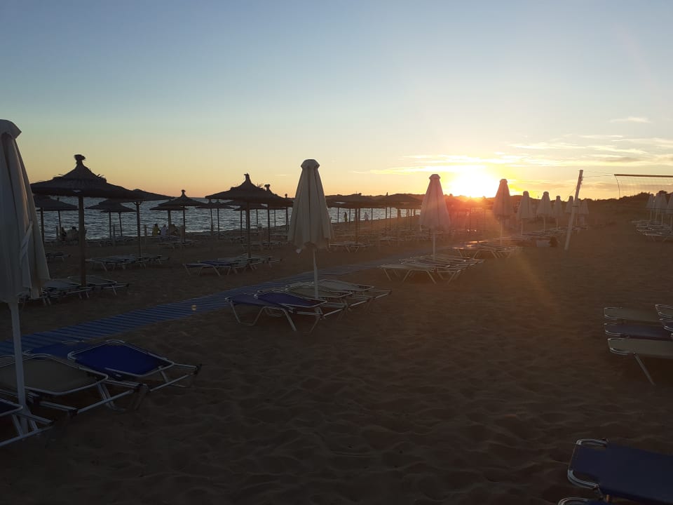 Strand Sandy Beach Resort