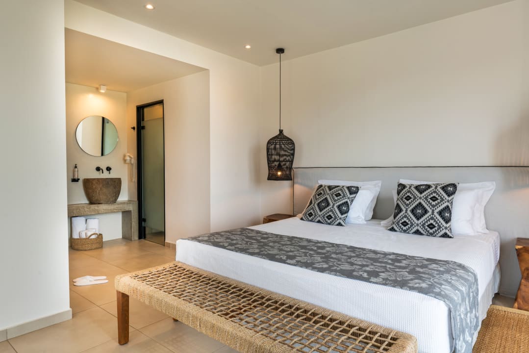 Zimmer Amaronda Resort & Spa Eretria