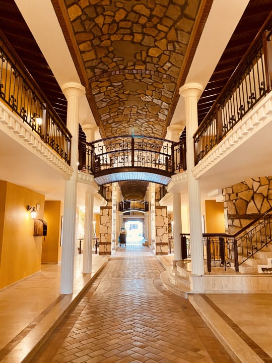 Zimmer ROBINSON NOBILIS