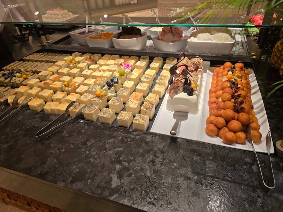 Gastro Seaside Los Jameos Playa