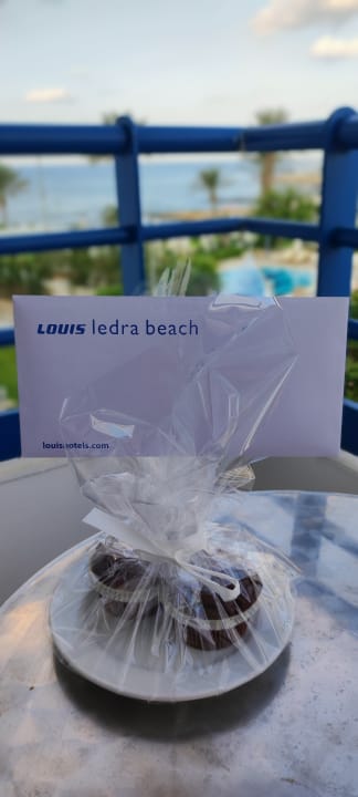 Zimmer Louis Ledra Beach