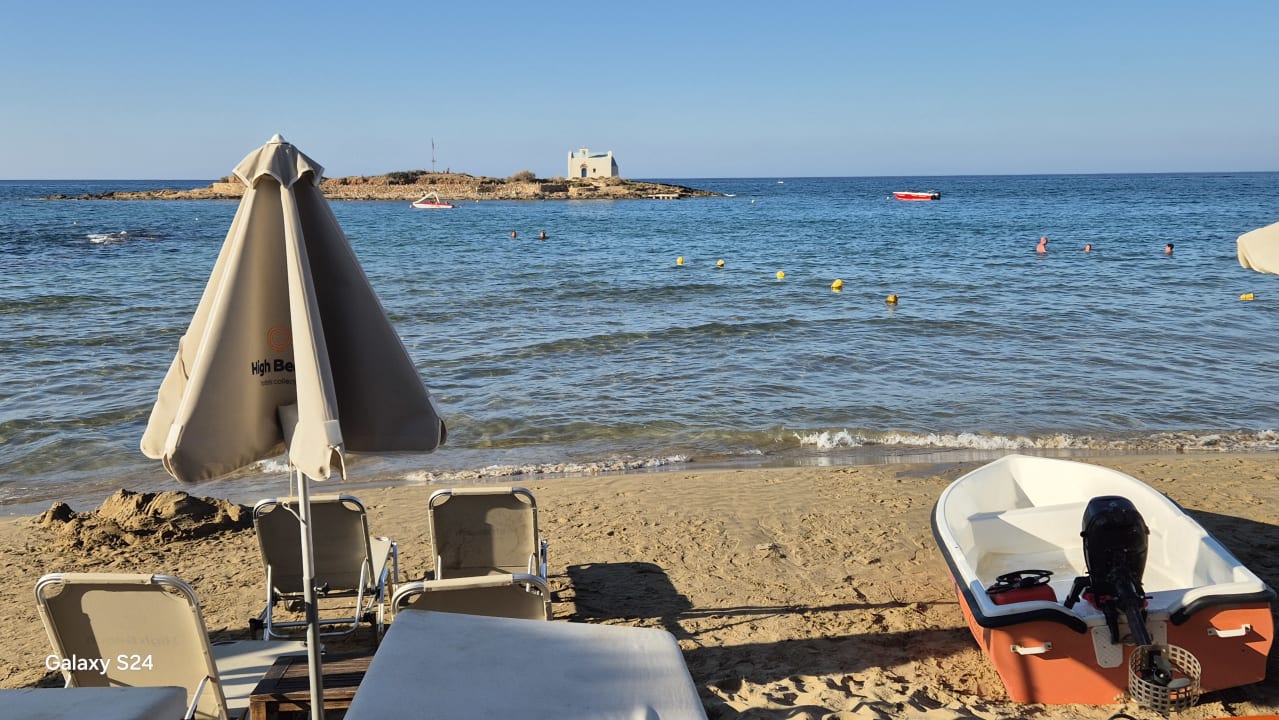 Strand High Beach Resort