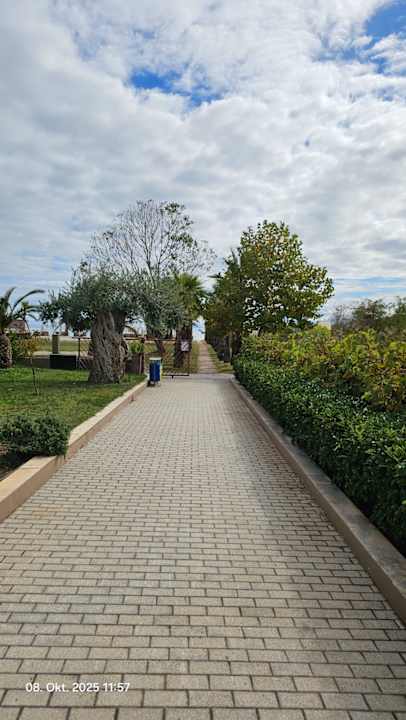 Strand Alexandra Golden Boutique - Adults only