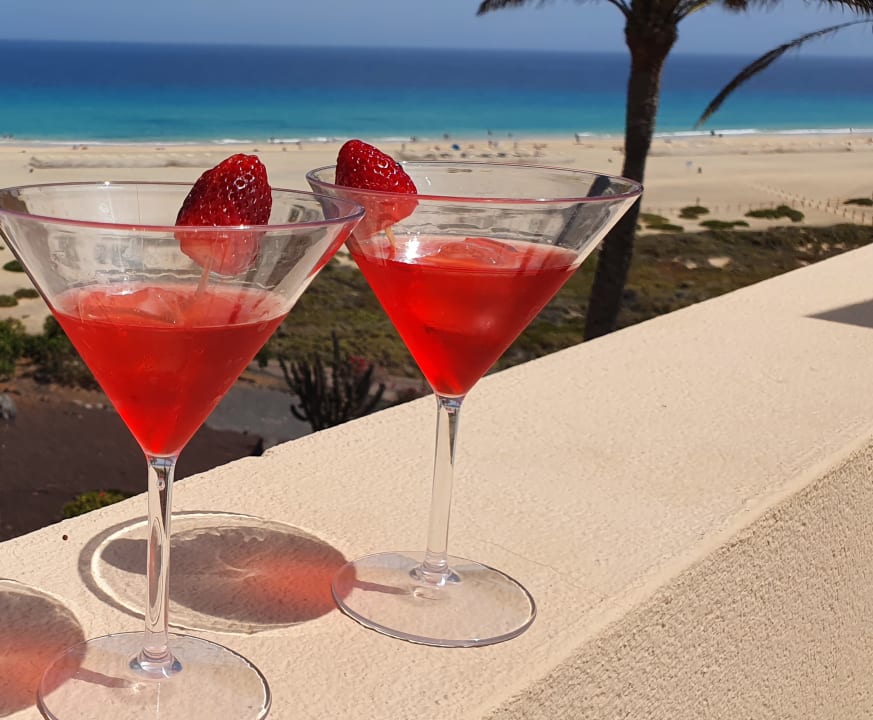 Gastro Iberostar Selection Fuerteventura Palace