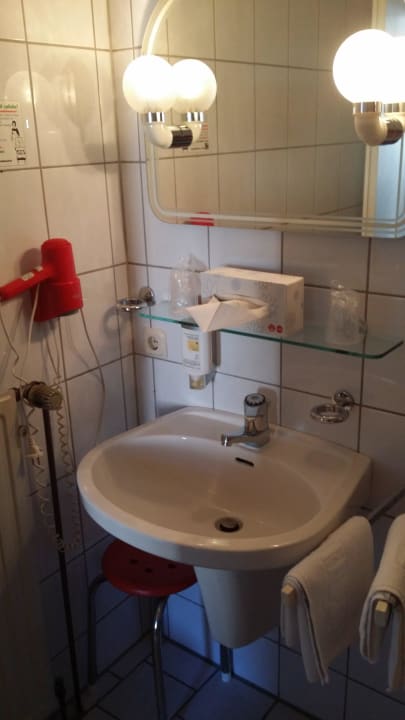 BAd Hotel Alte Redaktion