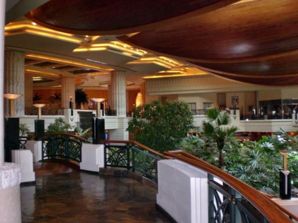 Frühstück Grand Hyatt Dubai