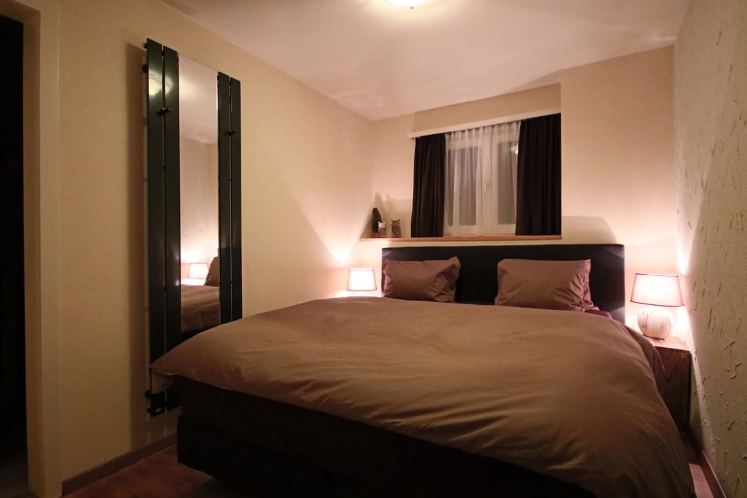 Zimmer Aparthotel Rössli by LivingMoments