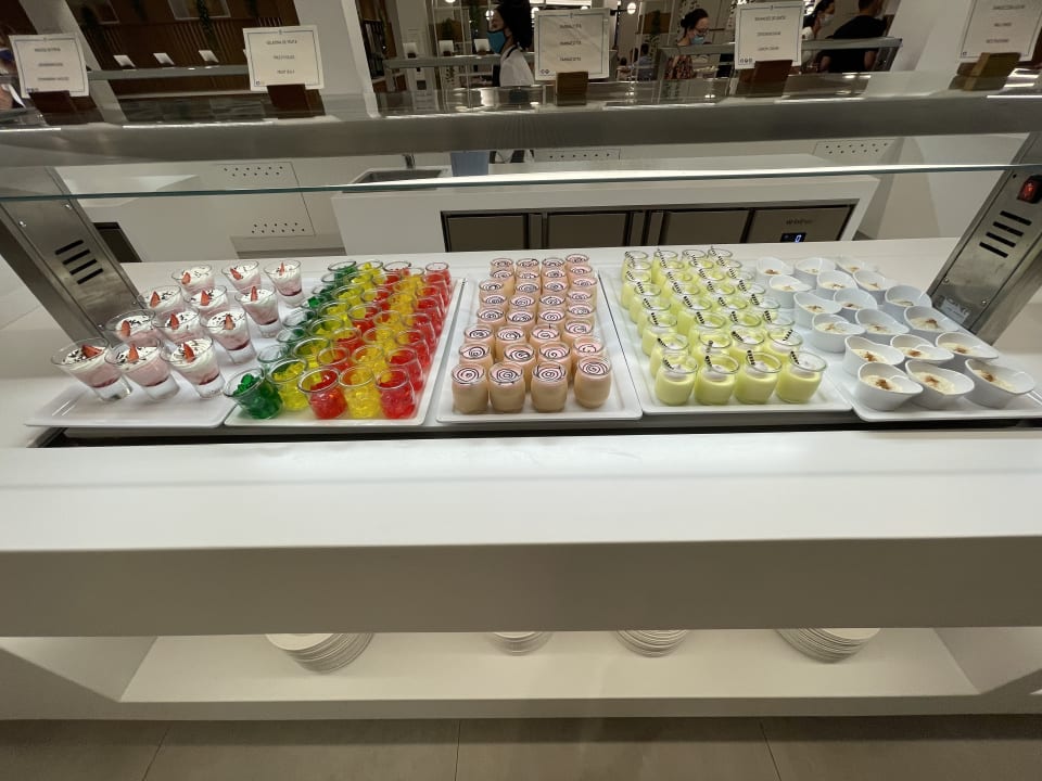 Gastro Playa Esperanza Resort