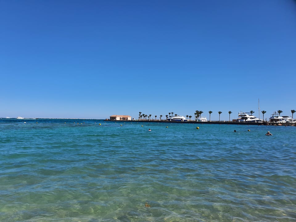 Strand Steigenberger Aqua Magic