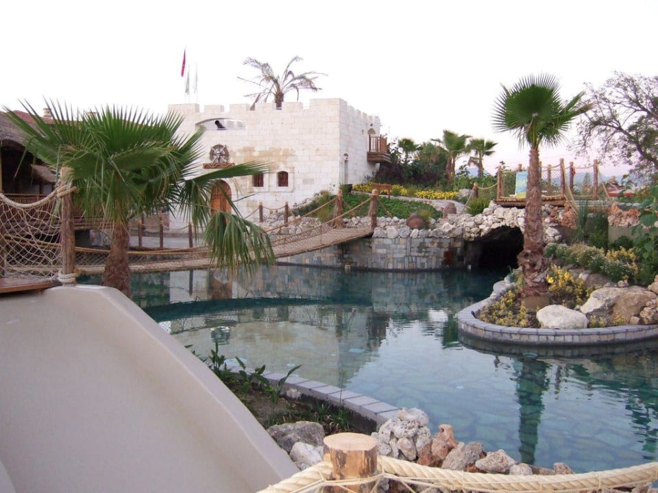 Aquapark Club Grand Side