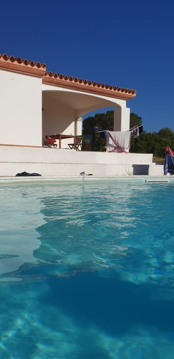 Pool Sardafit Nr. 177/18 - Villa mit eigenem Pool