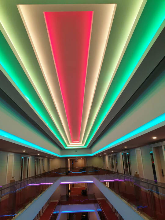 Sonstiges Azura Deluxe Resort & Spa Hotel