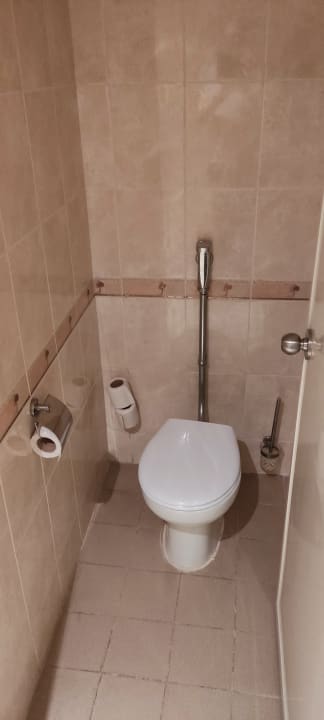 Zimmer Hotel Royal Nozha